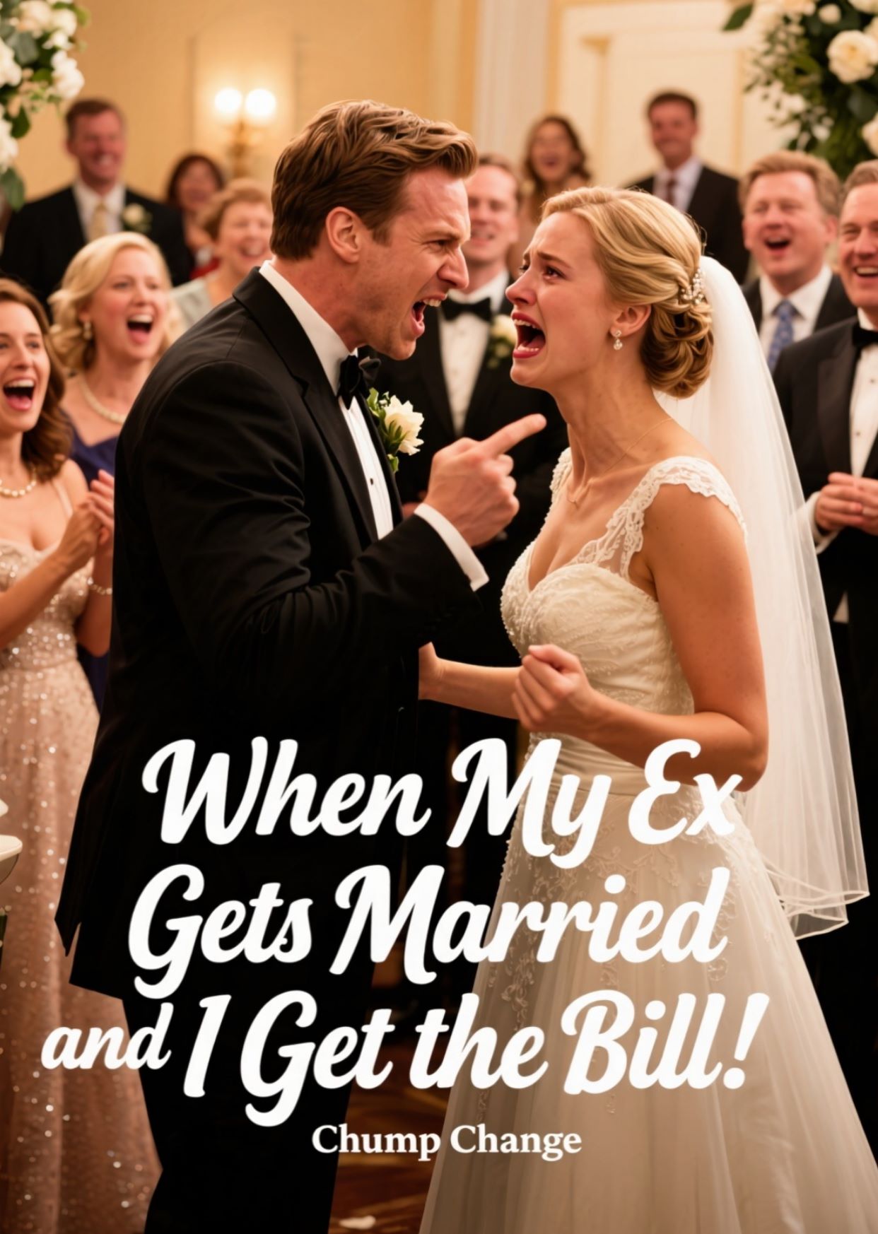When My Ex Gets Married and I Get the Bill