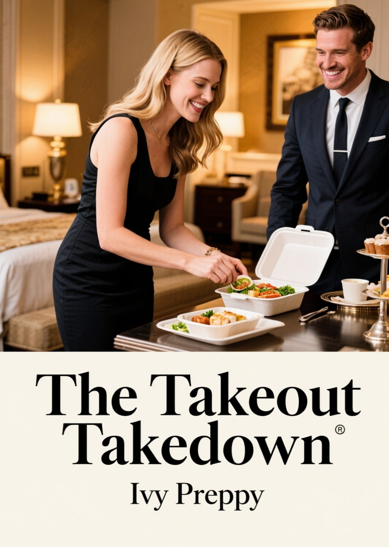 The Takeout Takedown
