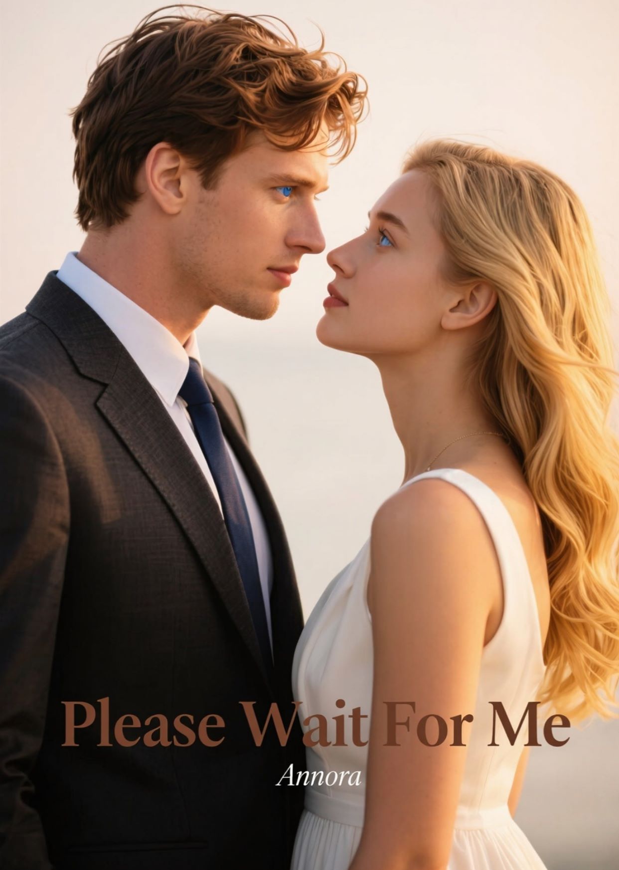 Please Wait For Me