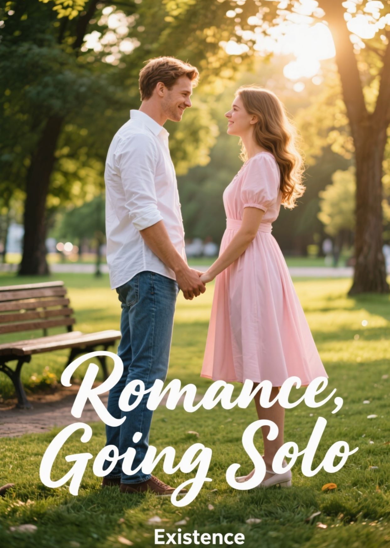 Romance, Going Solo