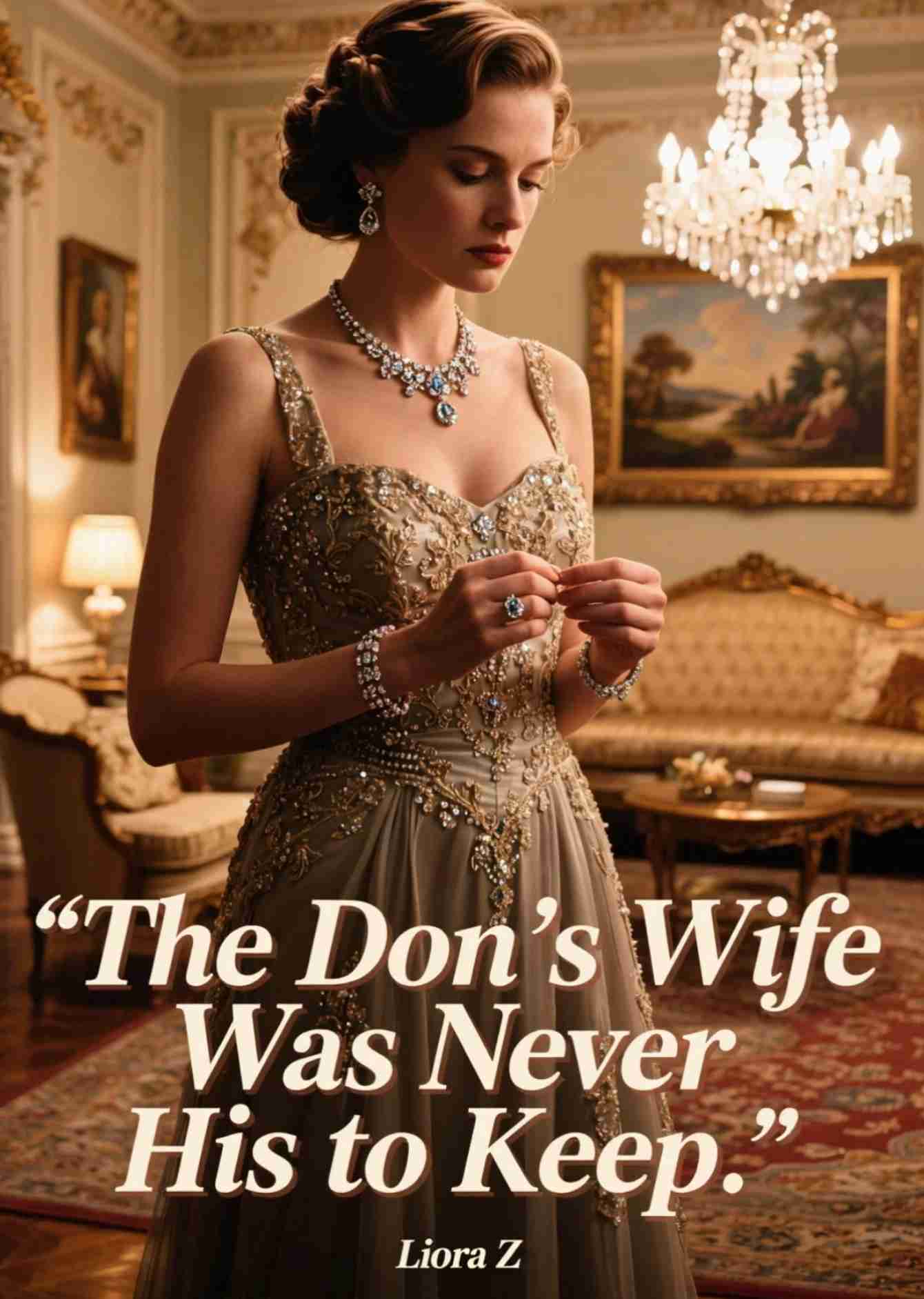 The Don’s Wife Was Never His to Keep