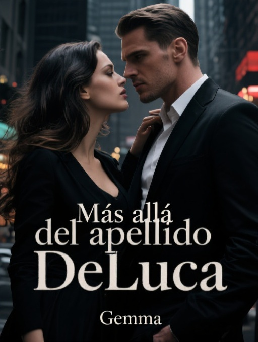 Más allá del apellido DeLuca