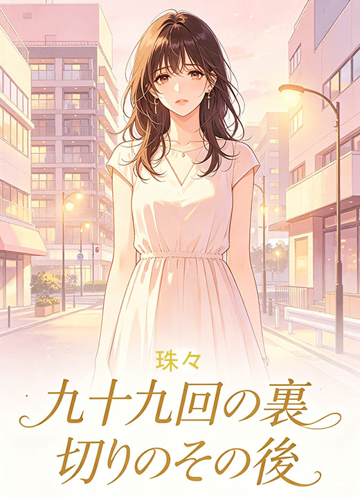 九十九回の裏切りのその後