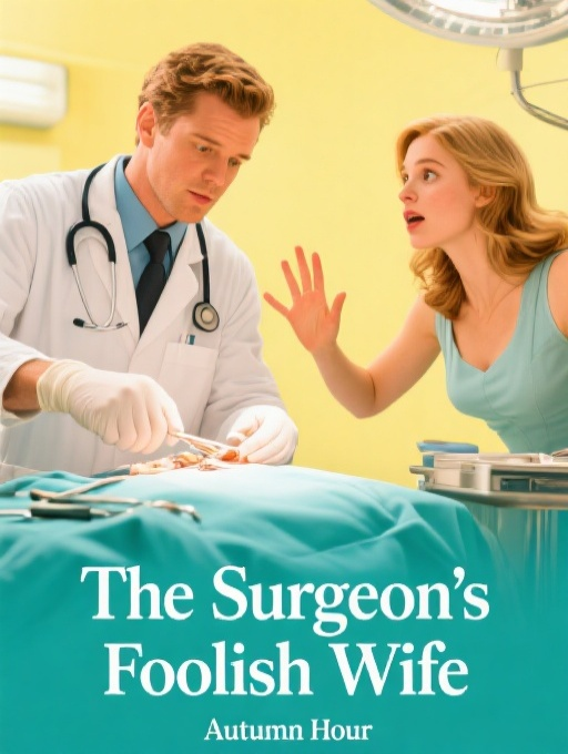 The Surgeon's Foolish Wife