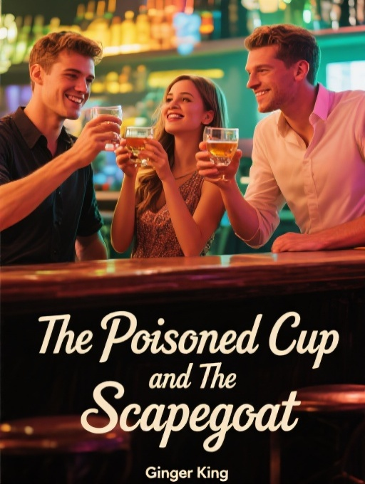 The Poisoned Cup and The Scapegoat