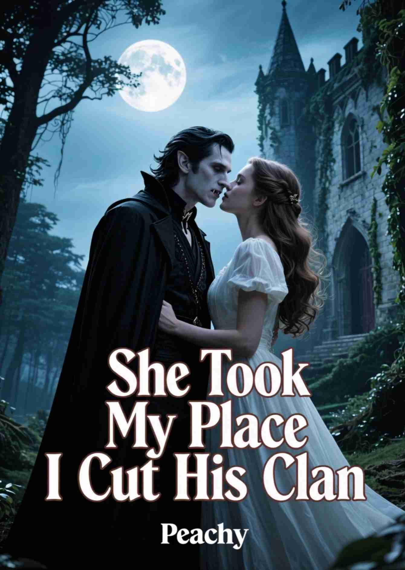 She Took My Place I Cut His Clan
