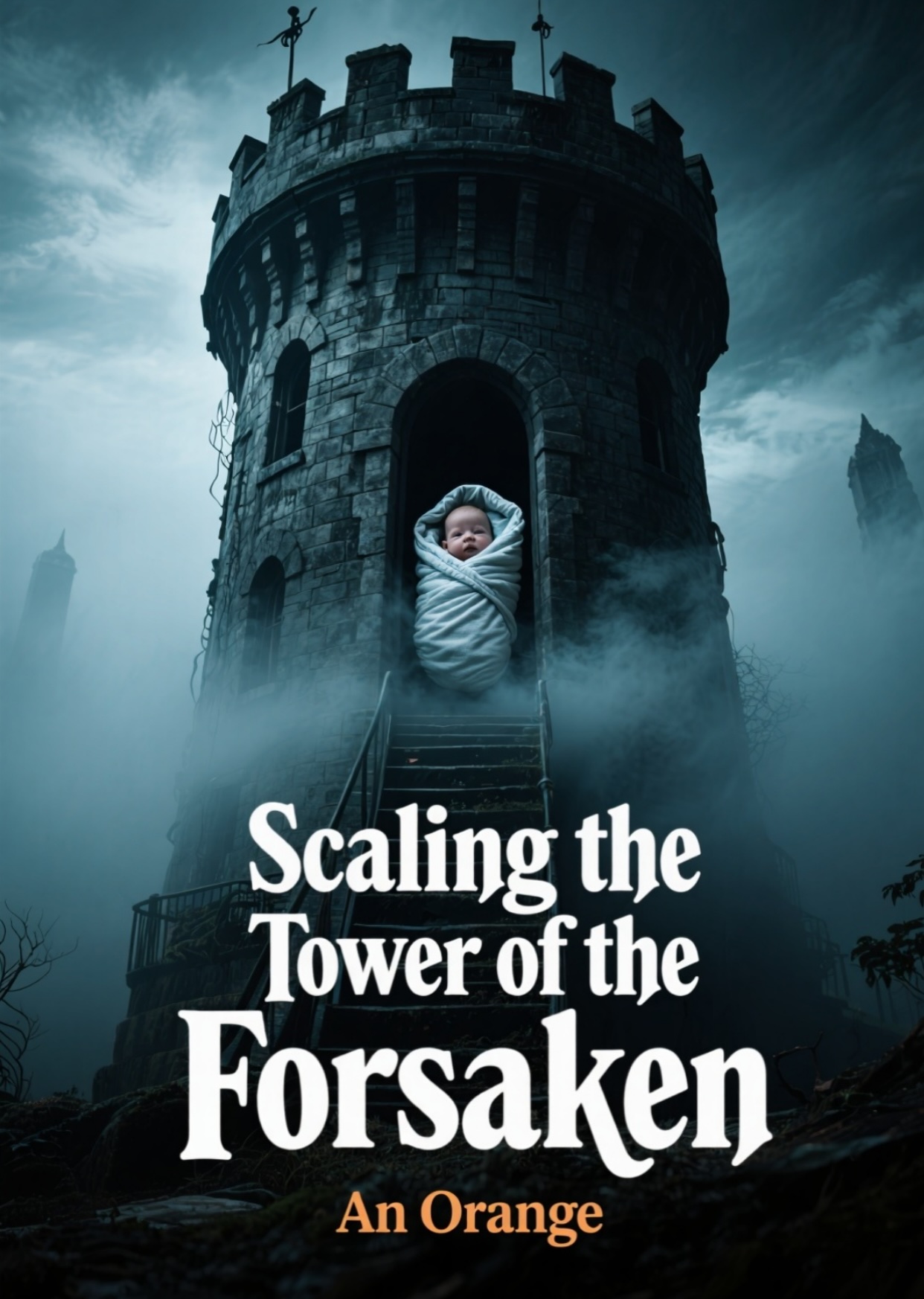 Scaling the Tower of the Forsaken