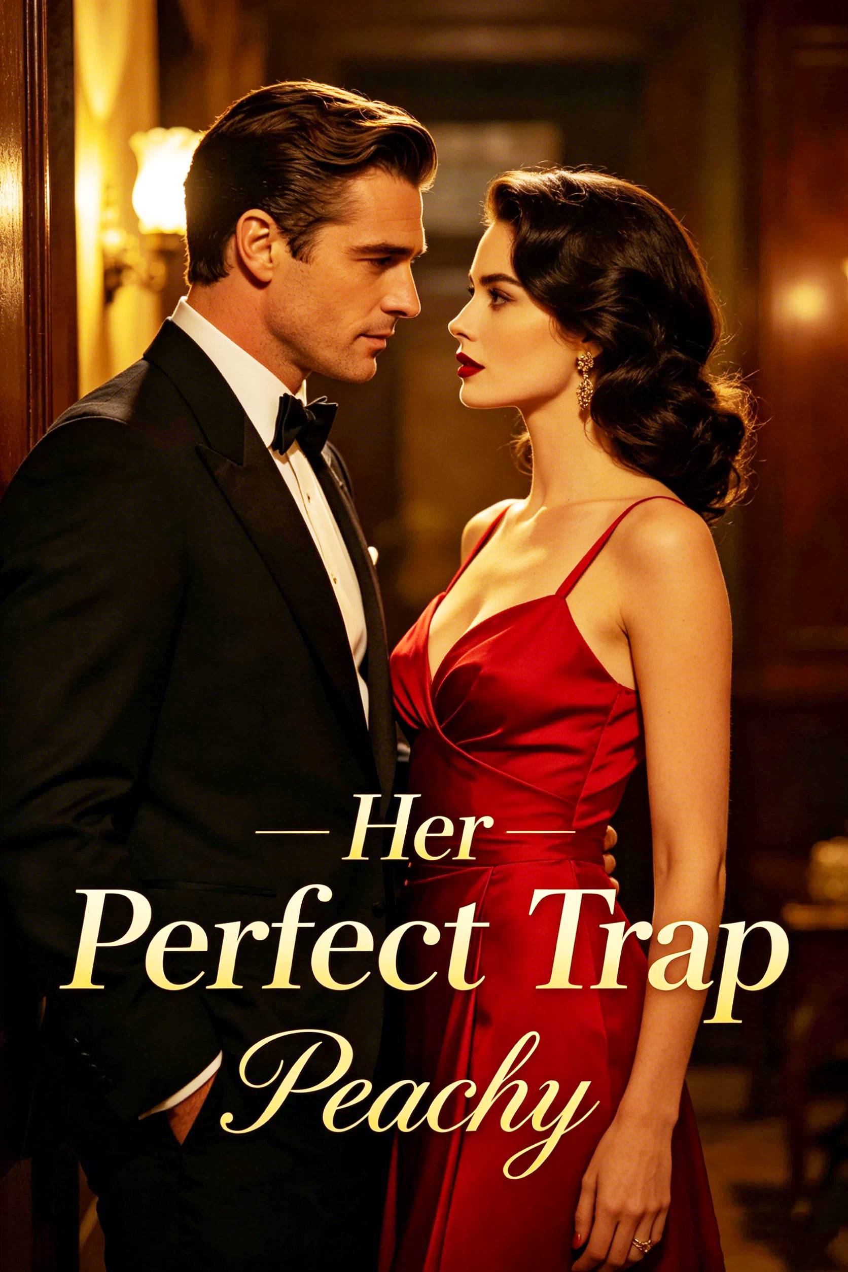 Her Perfect Trap