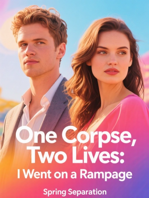 One Corpse, Two Lives: I Went on a Rampage