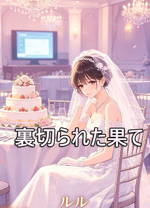 裏切られた果て
