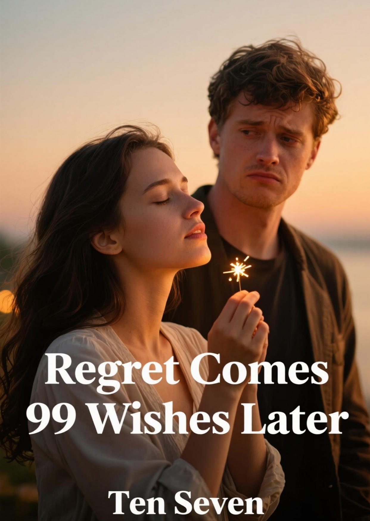 Regret Comes 99 Wishes Later