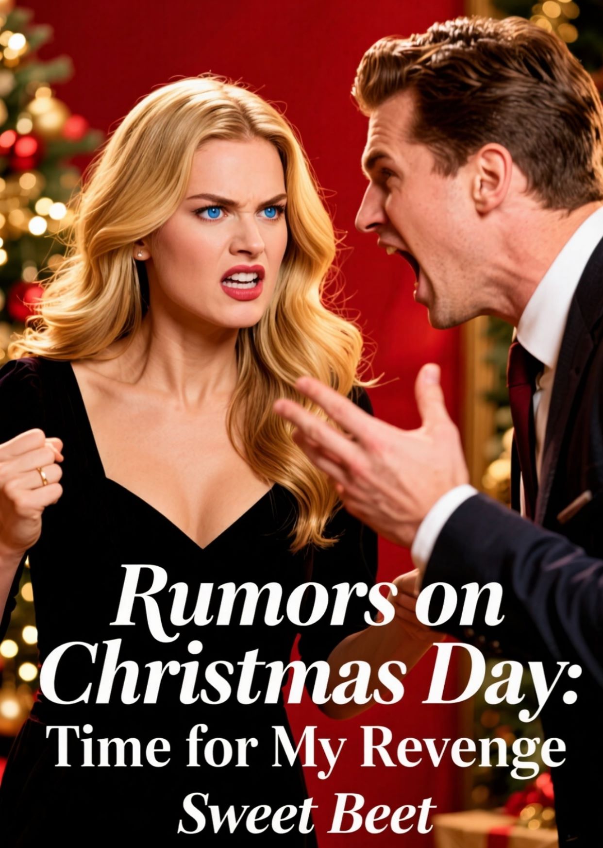 Rumors on Christmas Day: Time for My Revenge