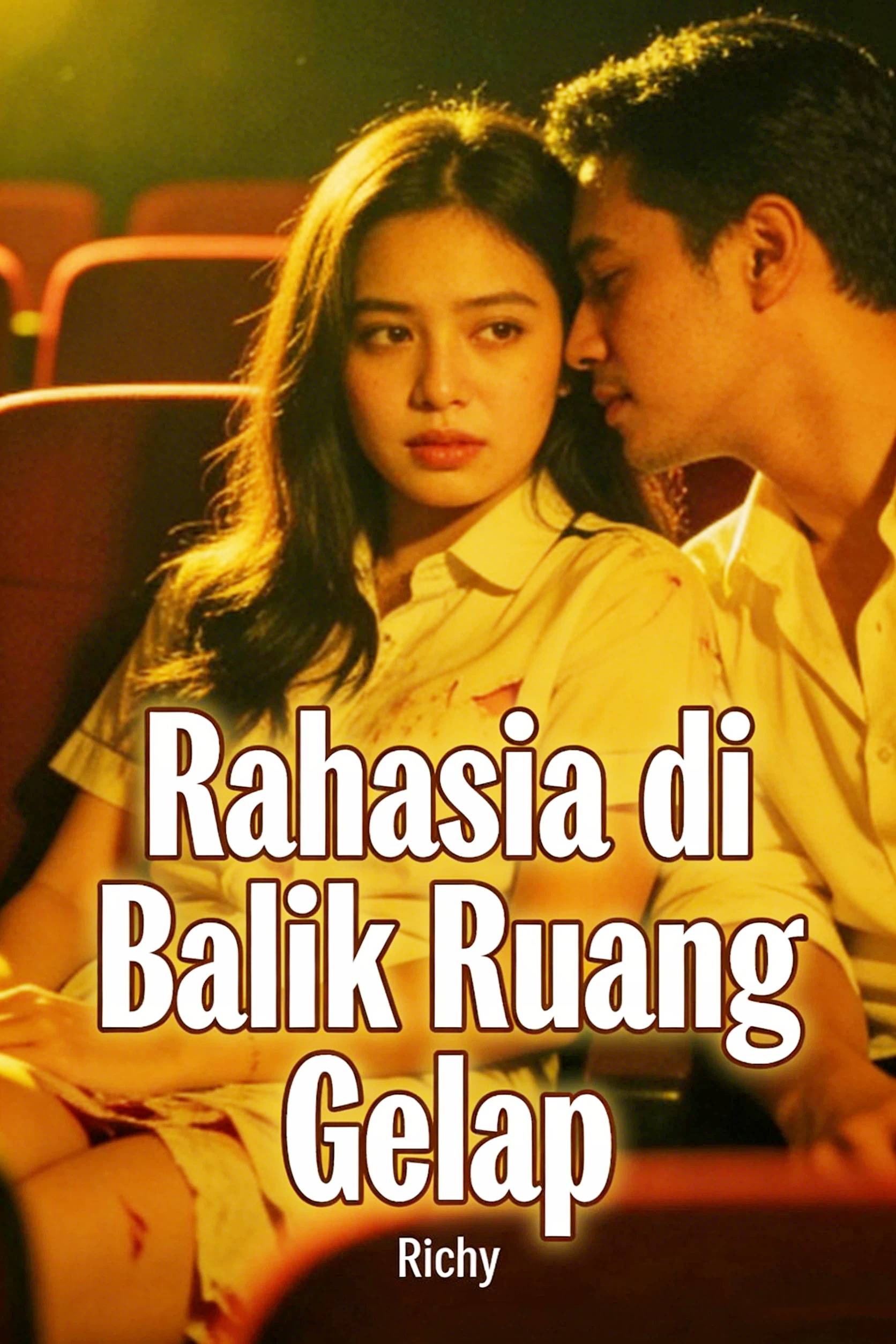 Rahasia di Balik Ruang Gelap