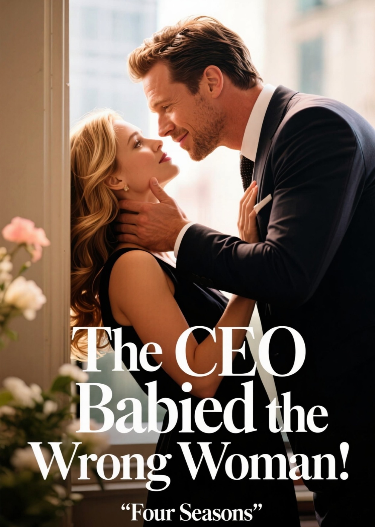 The CEO Babied the Wrong Woman