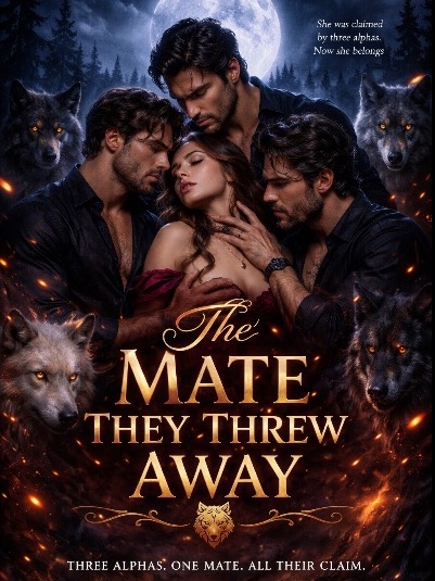 The Mate They Threw Away