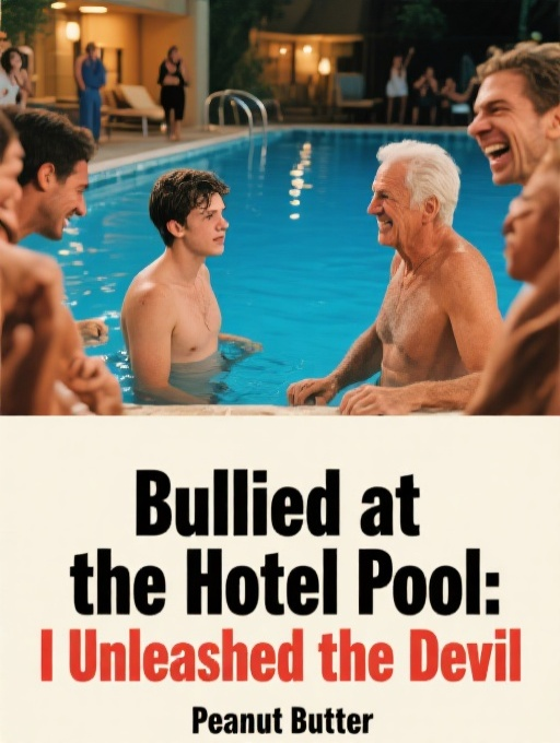 Bullied at the Hotel Pool: I Unleashed the Devil