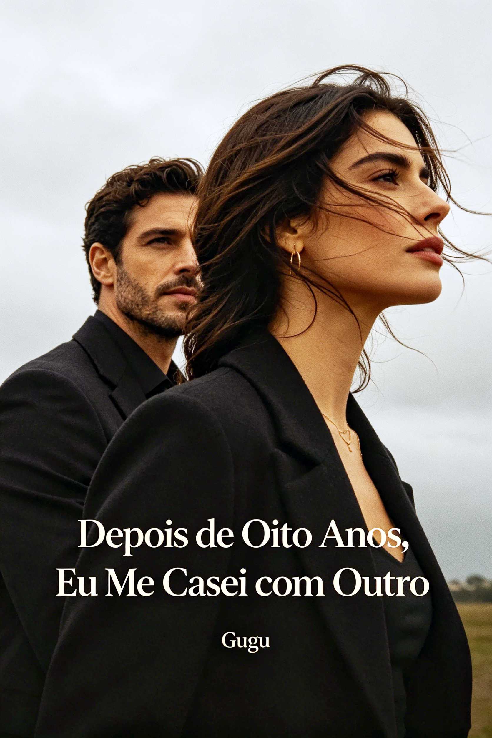 Depois de Oito Anos, Eu Me Casei com Outro