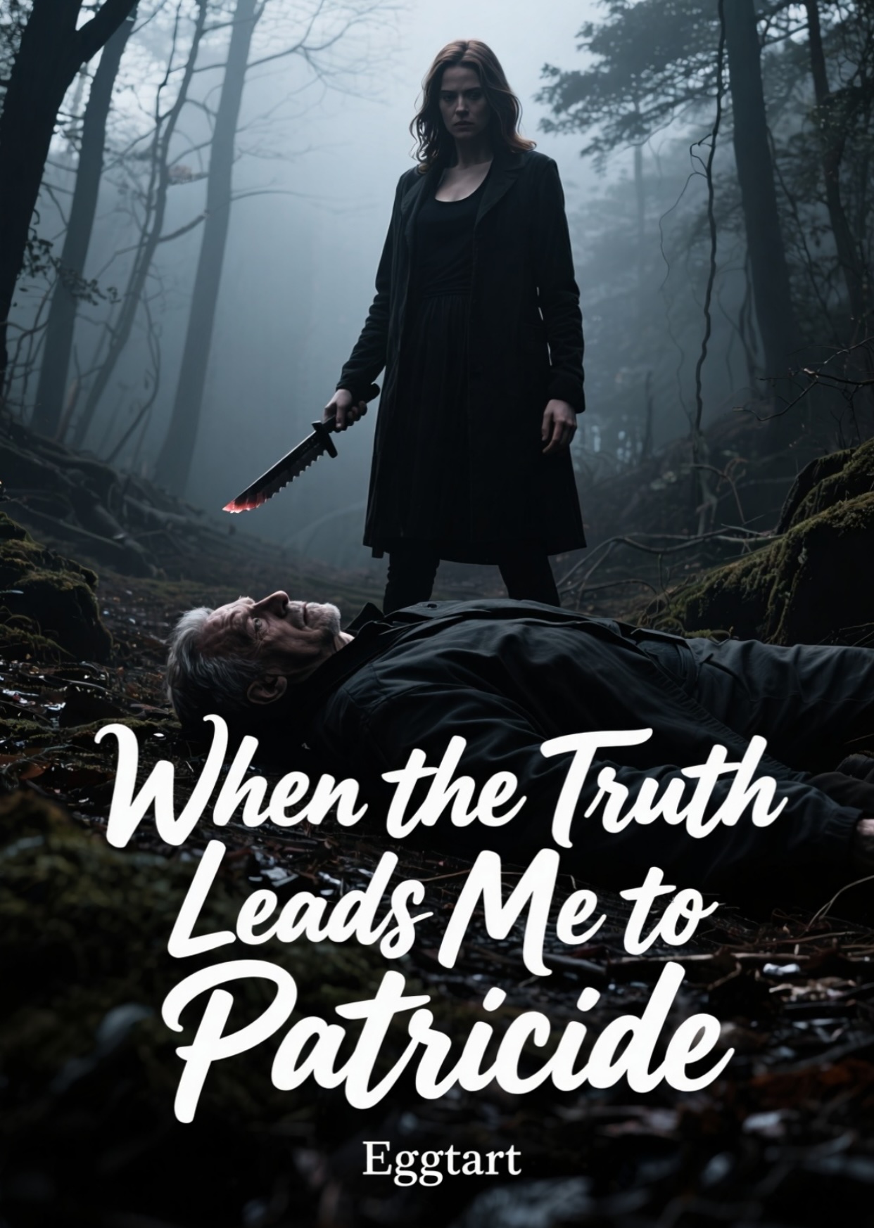 When the Truth Leads Me to Patricide