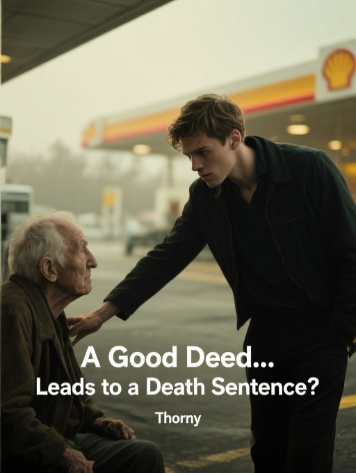 A Good Deed... Leads to a Death Sentence?