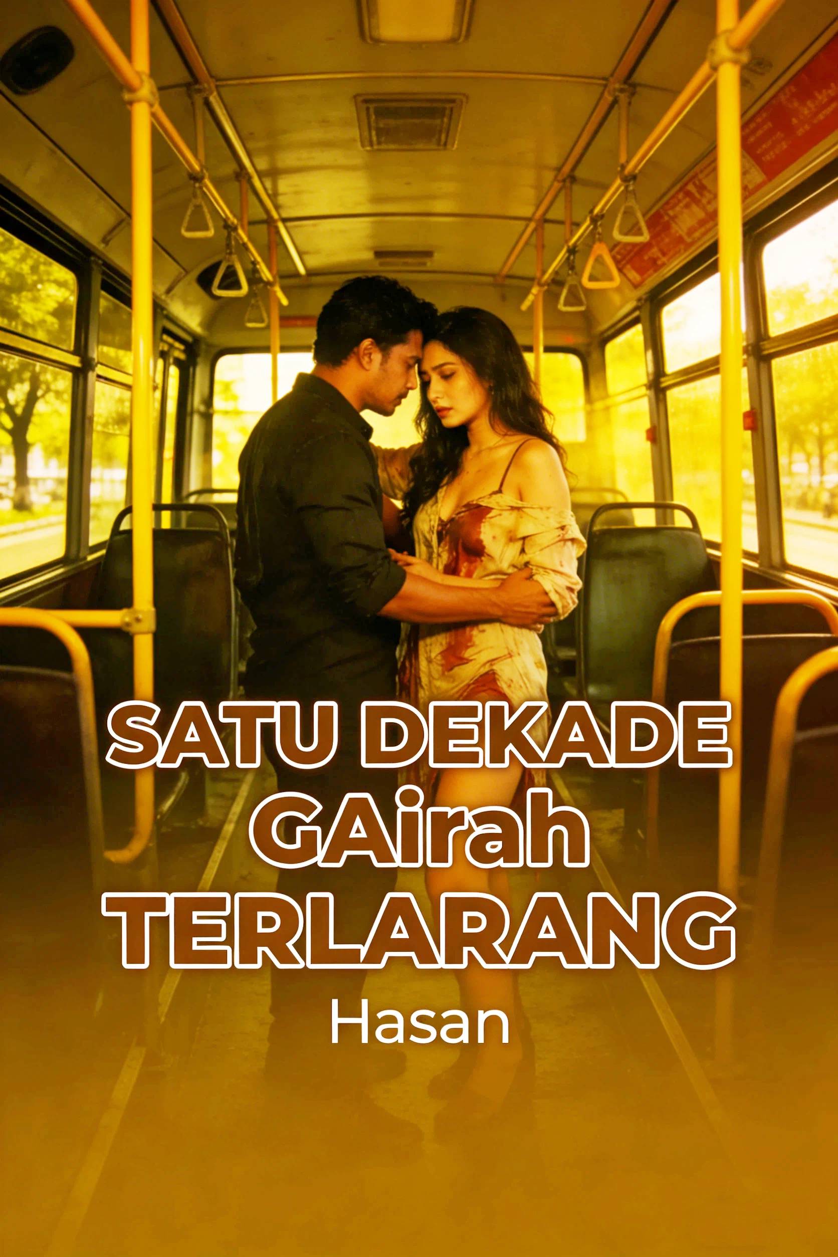 Satu Dekade Gairah Terlarang