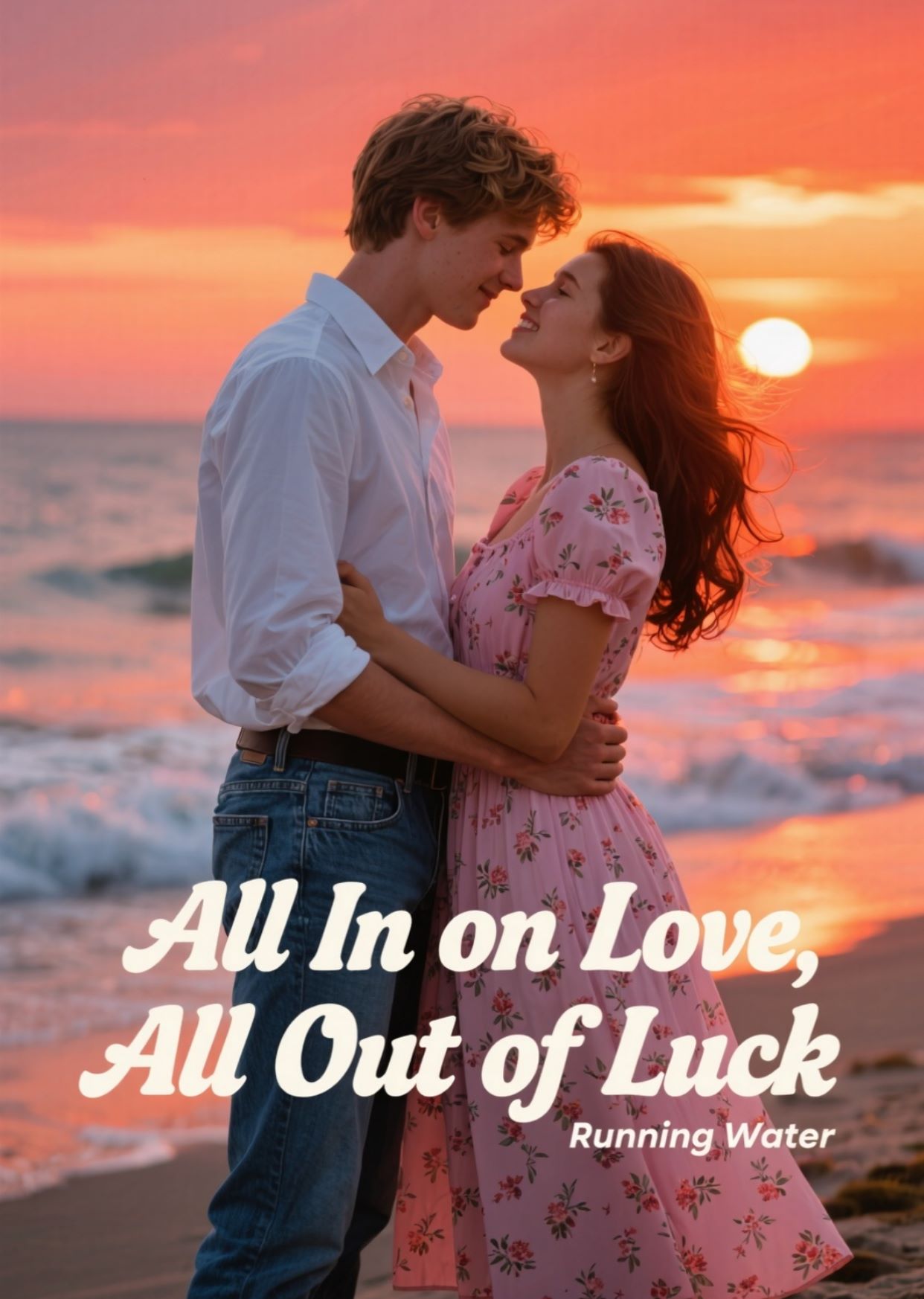 All In on Love, All Out of Luck
