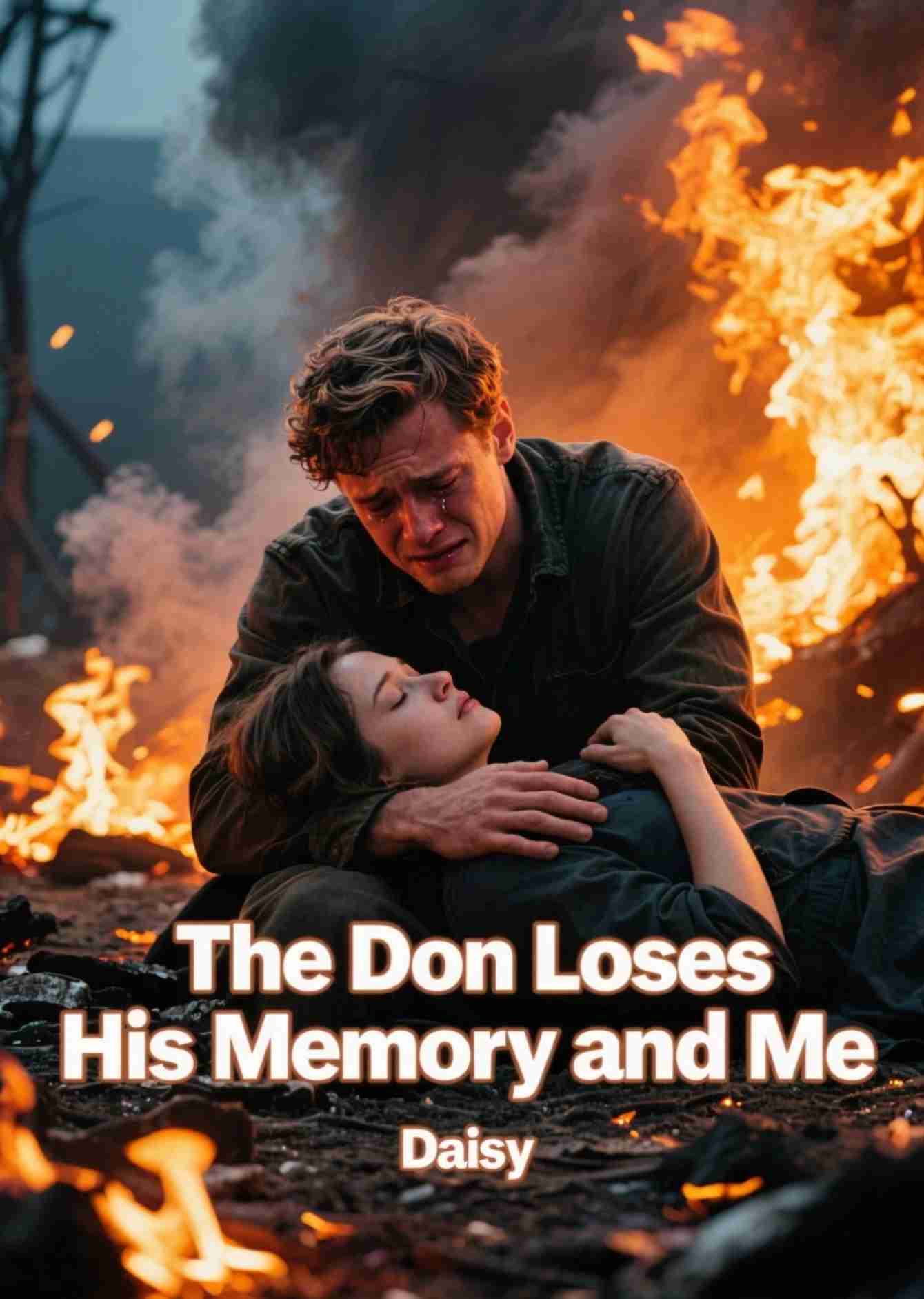 The Don Loses His Memory and Me