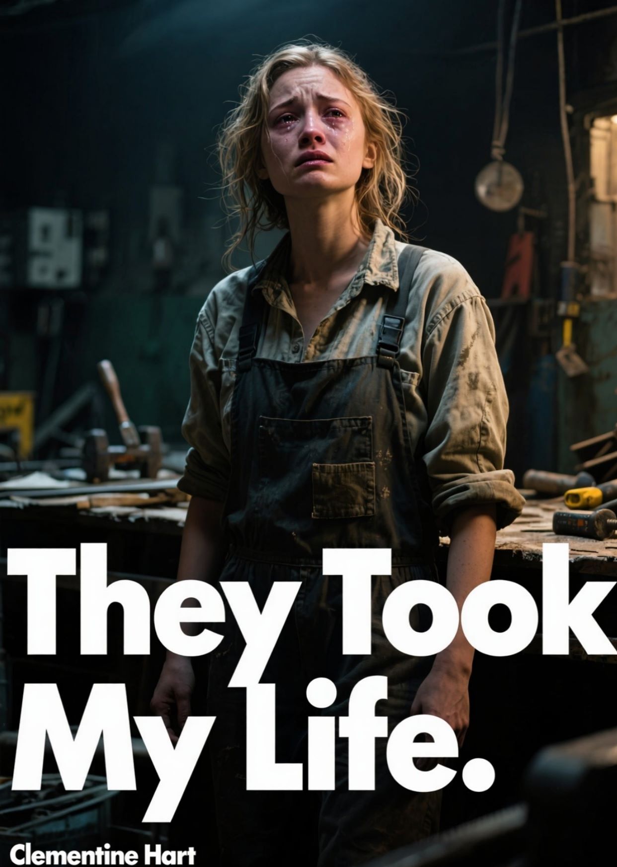 They Took My Life