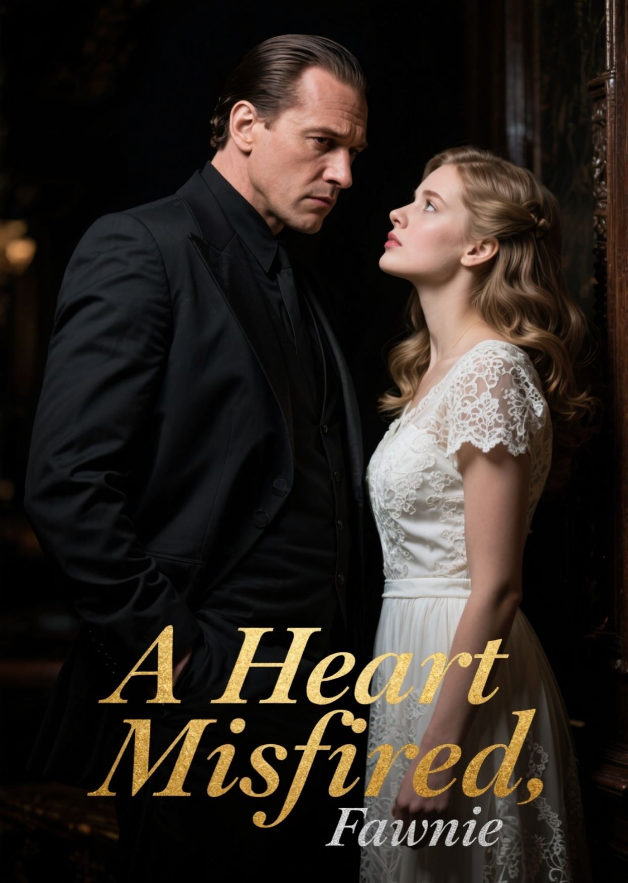 A Heart Misfired