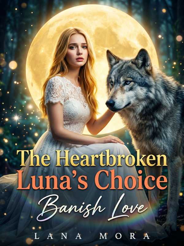 The Heartbroken Luna’s Choice: Banish Love