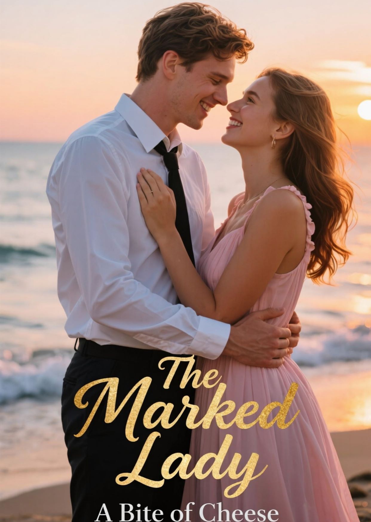 The Marked Lady