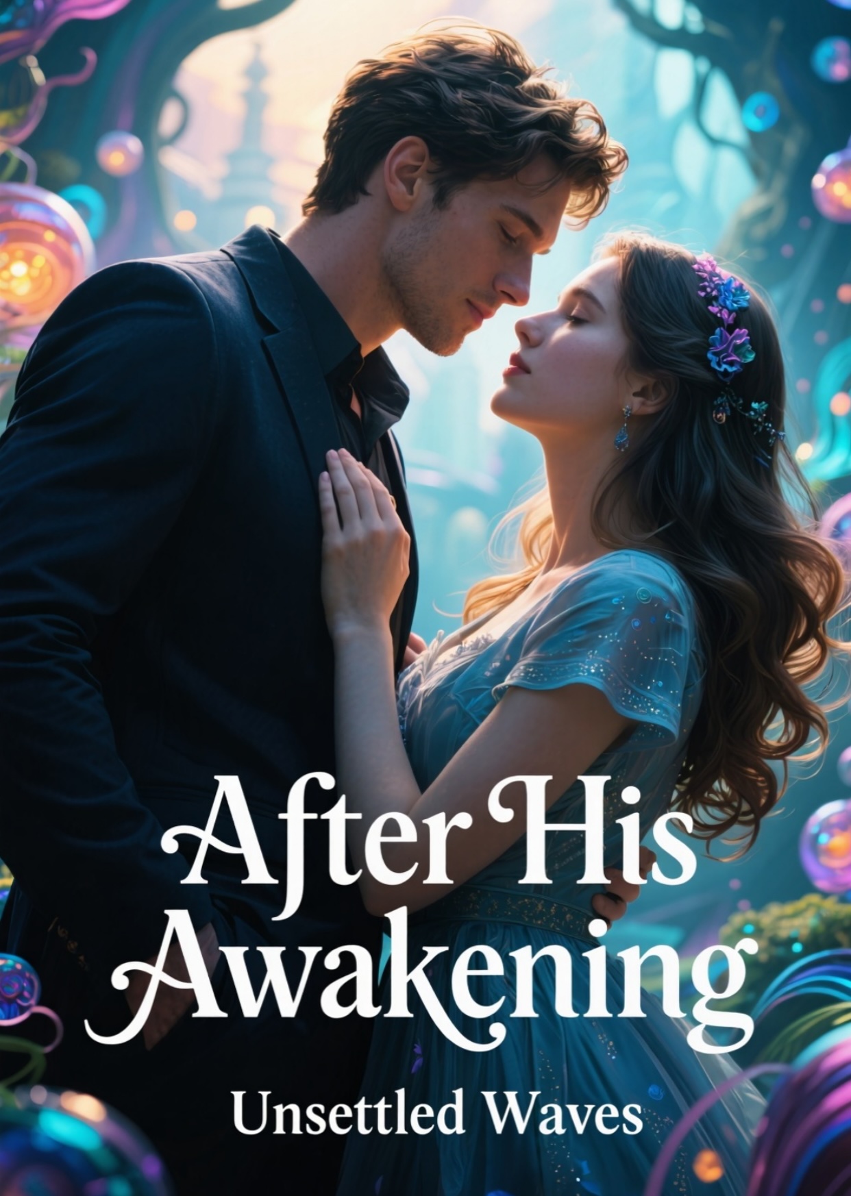 After His Awakening
