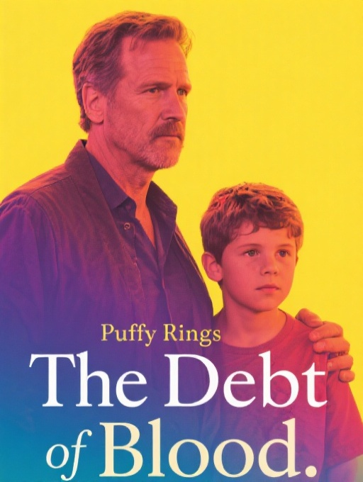 The Debt of Blood