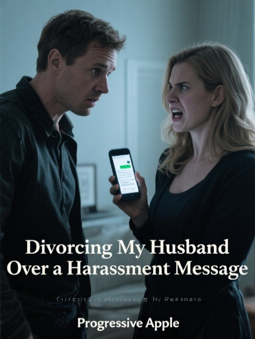Divorcing My Husband Over a Harassment Message