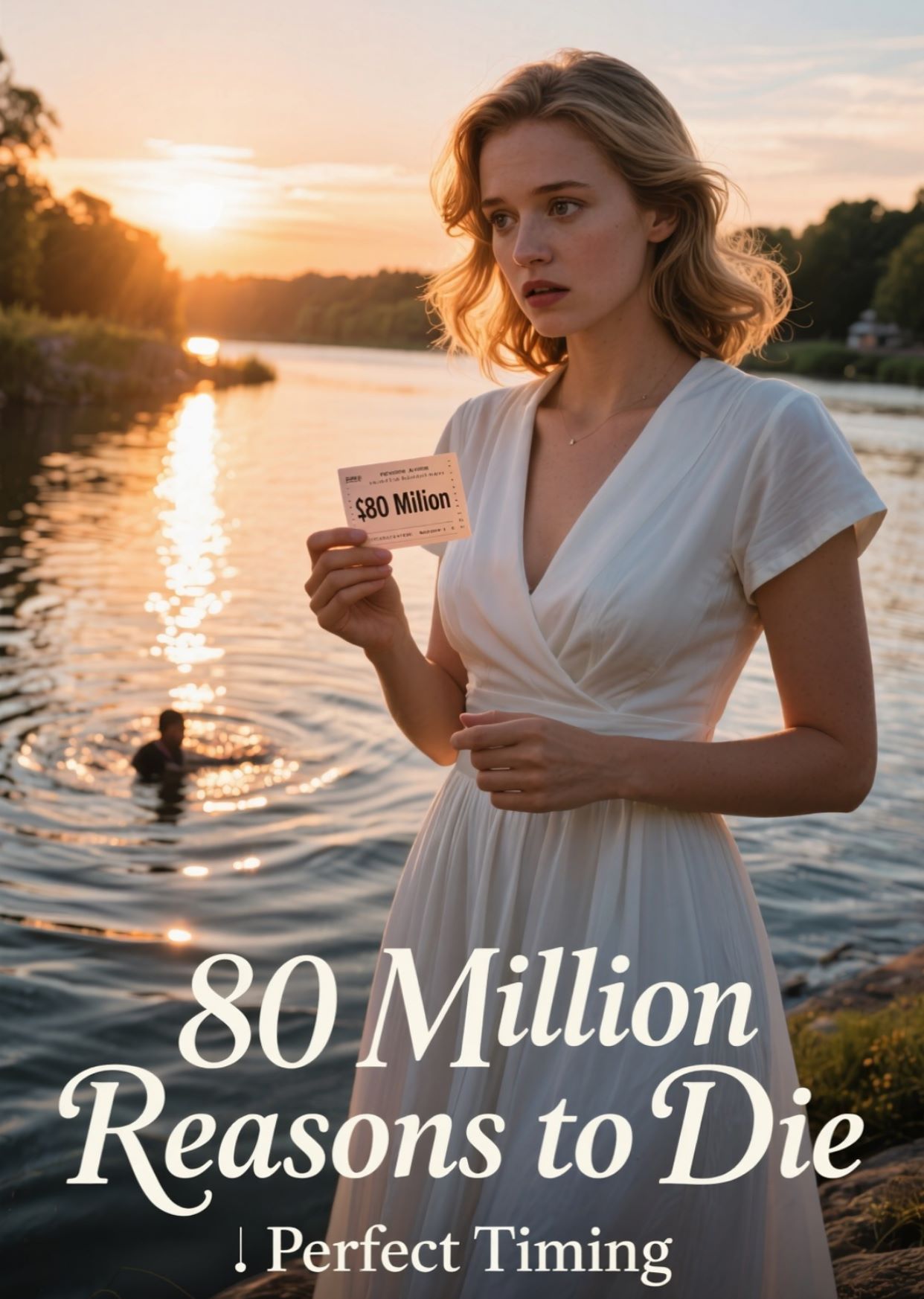80 Million Reasons to Die