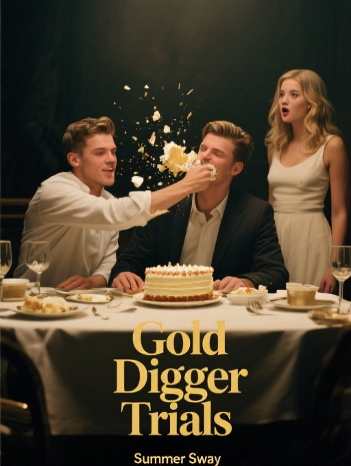 Gold Digger Trials