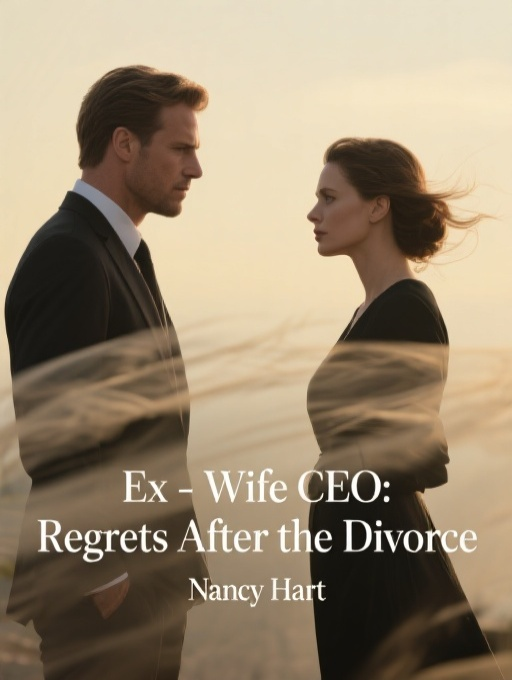 Ex-Wife CEO: Regrets After the Divorce