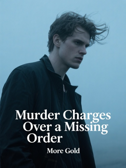 Murder Charges Over a Missing Order