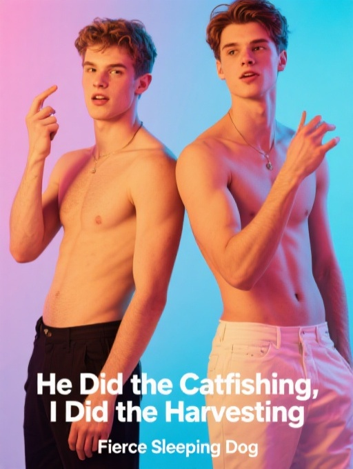 He Did the Catfishing, I Did the Harvesting