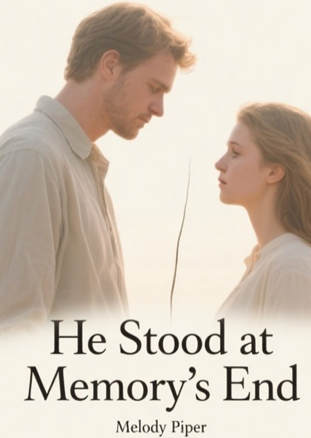 He Stood at Memory's End
