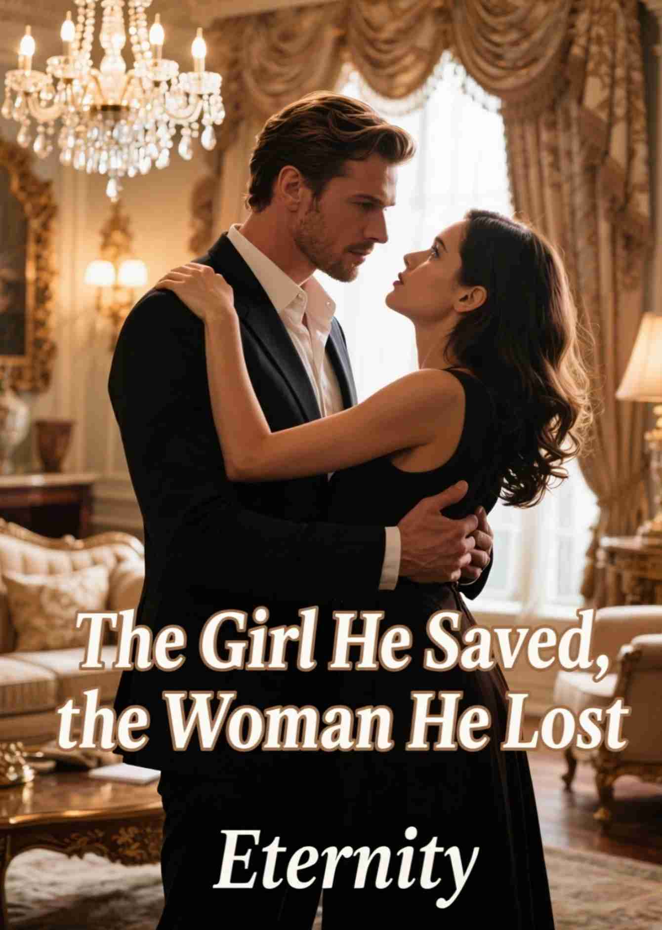 The Girl He Saved, the Woman He Lost
