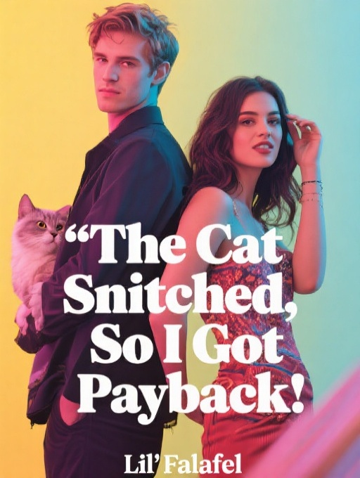 The Cat Snitched, So I Got Payback