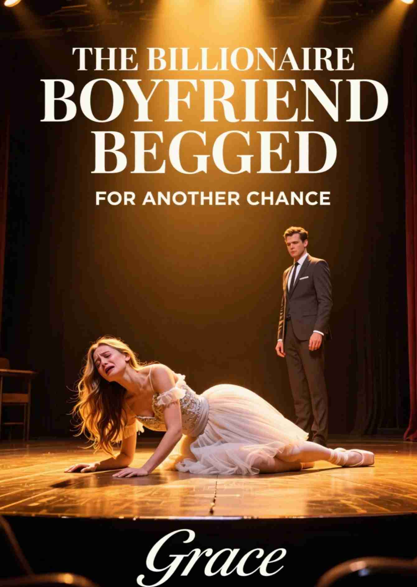 The Billionaire Boyfriend Begged for Another Chance