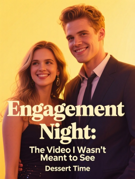 Engagement Night: The Video I Wasn't Meant to See