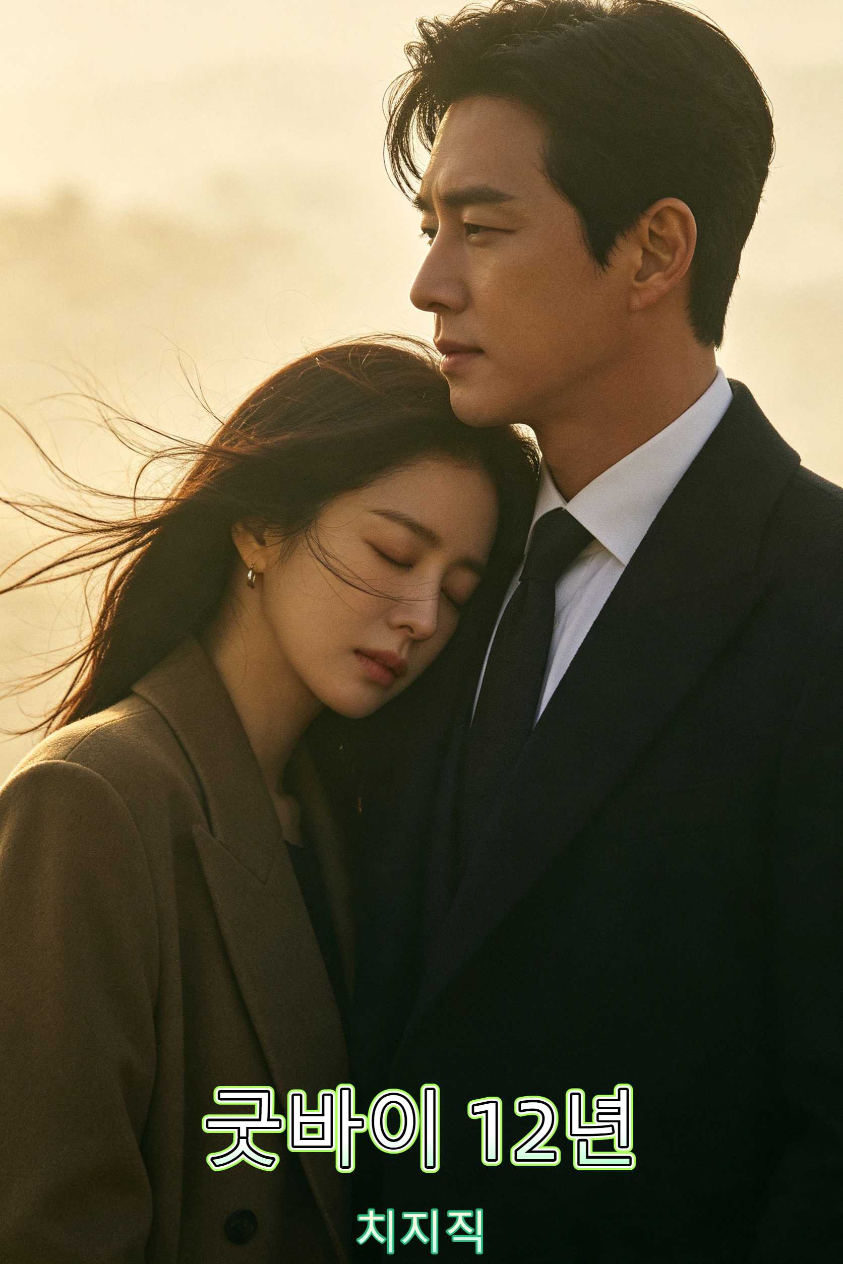 굿바이 12년