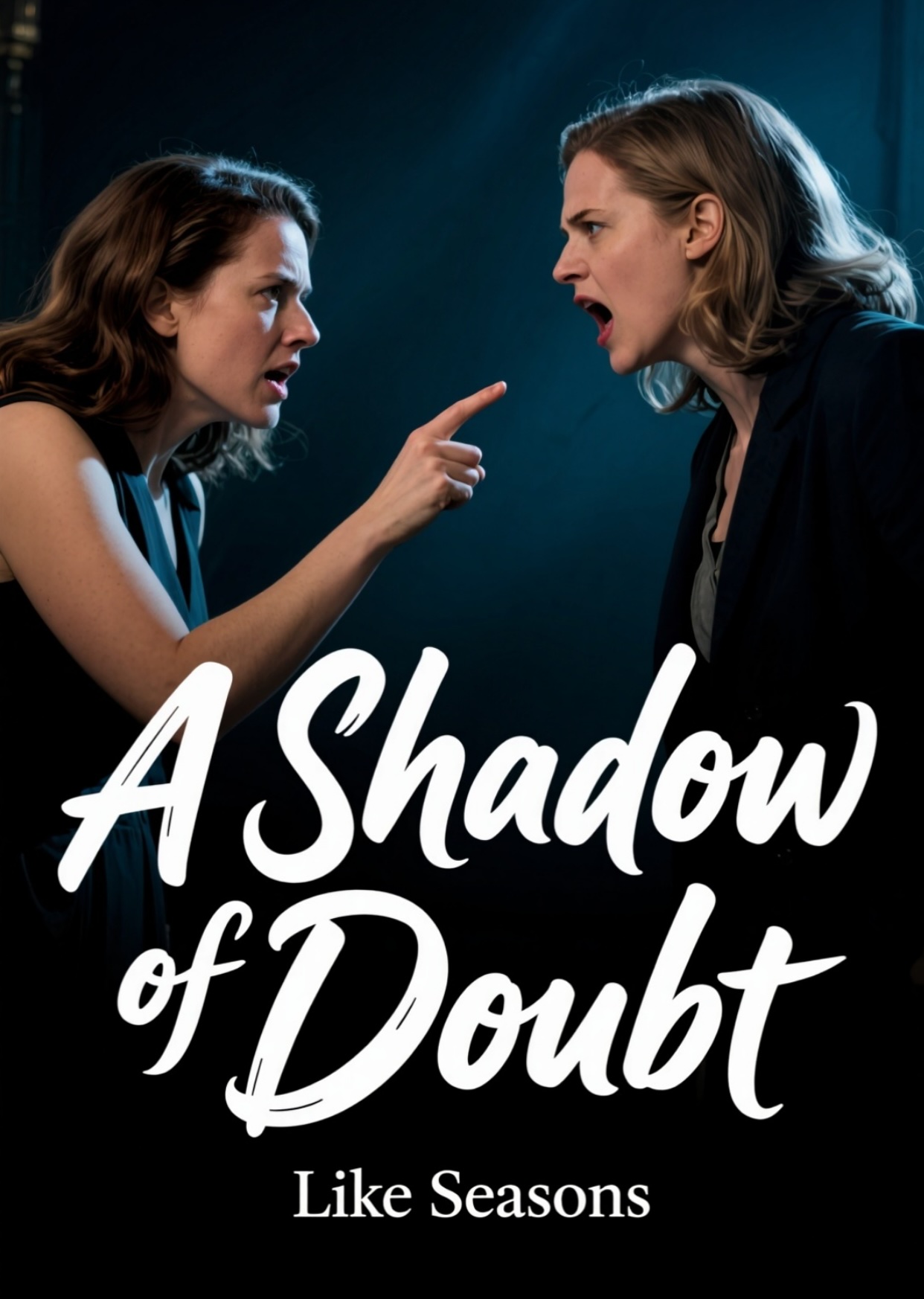 A Shadow of Doubt
