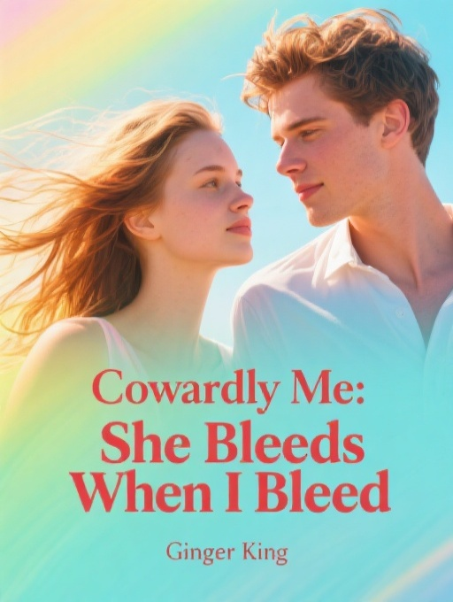 Cowardly Me: She Bleeds When I Bleed