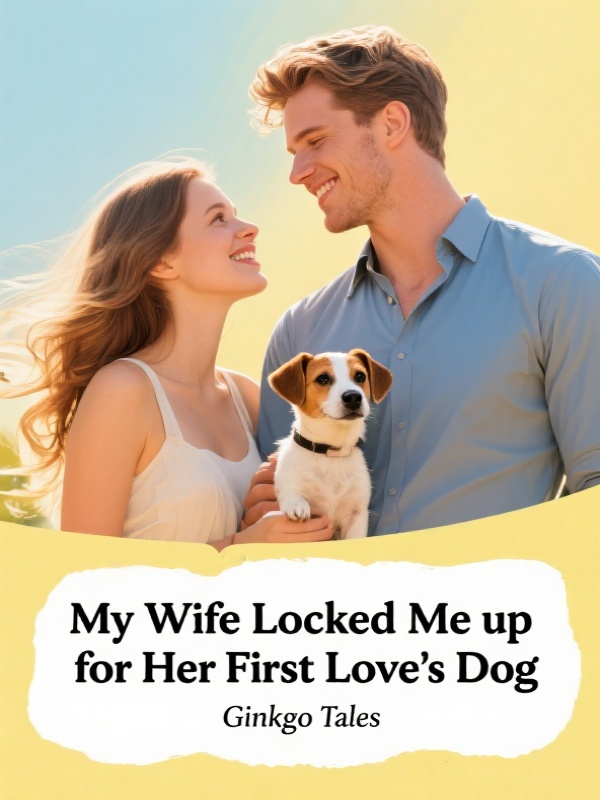 My Wife Locked Me up for Her First Love's Dog