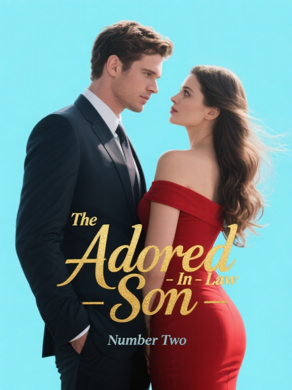 The Adored Son-In-Law