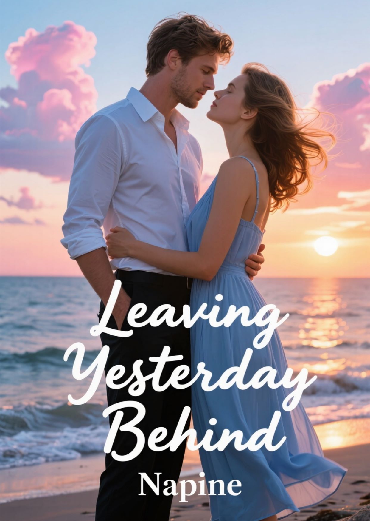 Leaving Yesterday Behind
