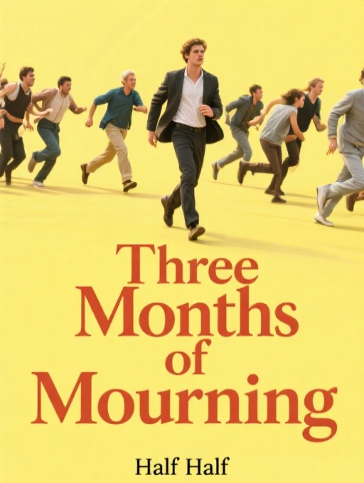 Three Months of Mourning